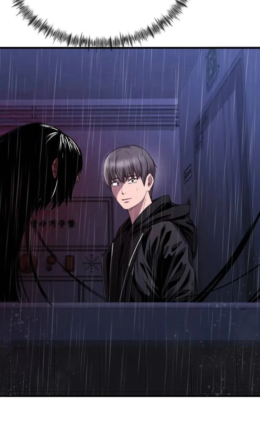 Read Heart-Pounding Cute Poem chapter 18 image 32 on Lezhin