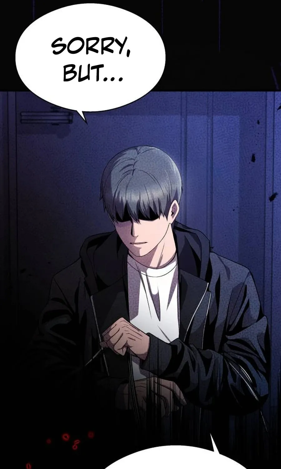 Read Heart-Pounding Cute Poem chapter 18 image 41 on Lezhin