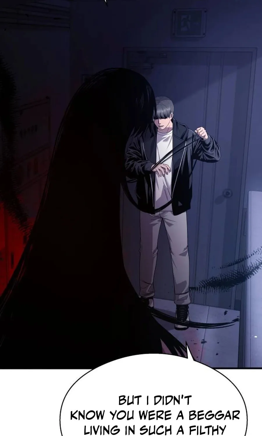 Read Heart-Pounding Cute Poem chapter 18 image 45 on Lezhin