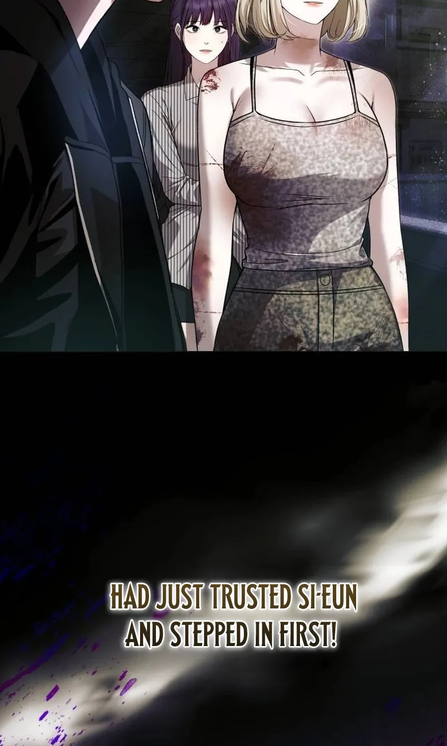 Read Heart-Pounding Cute Poem chapter 18 image 68 on Lezhin