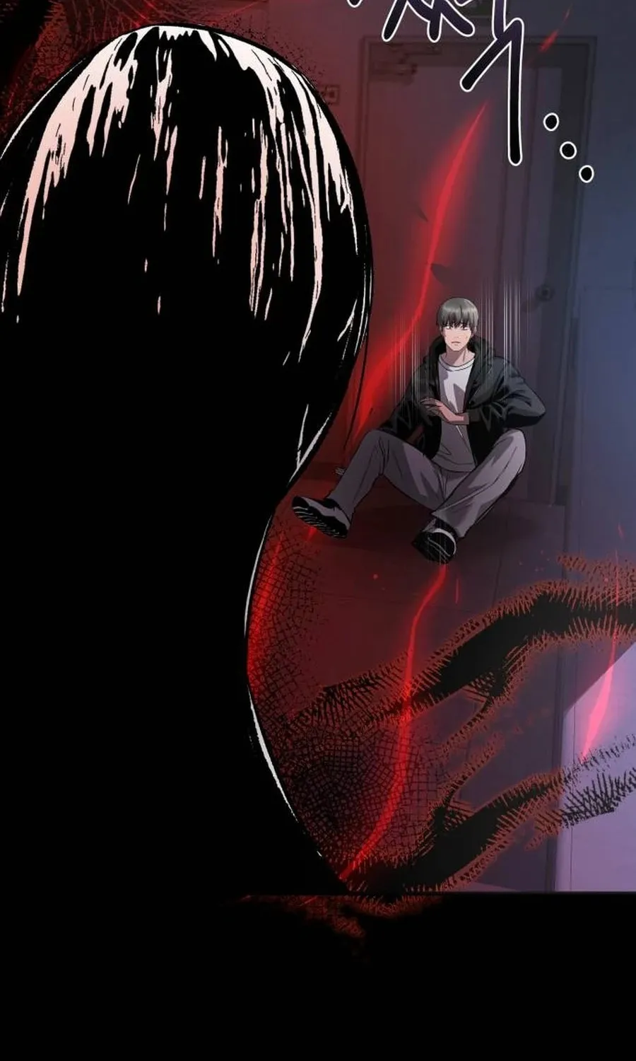 Read Heart-Pounding Cute Poem chapter 18 image 7 on Lezhin