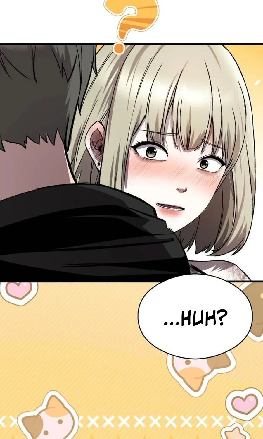 Read Heart-Pounding Cute Poem chapter 18 image 91 on Lezhin