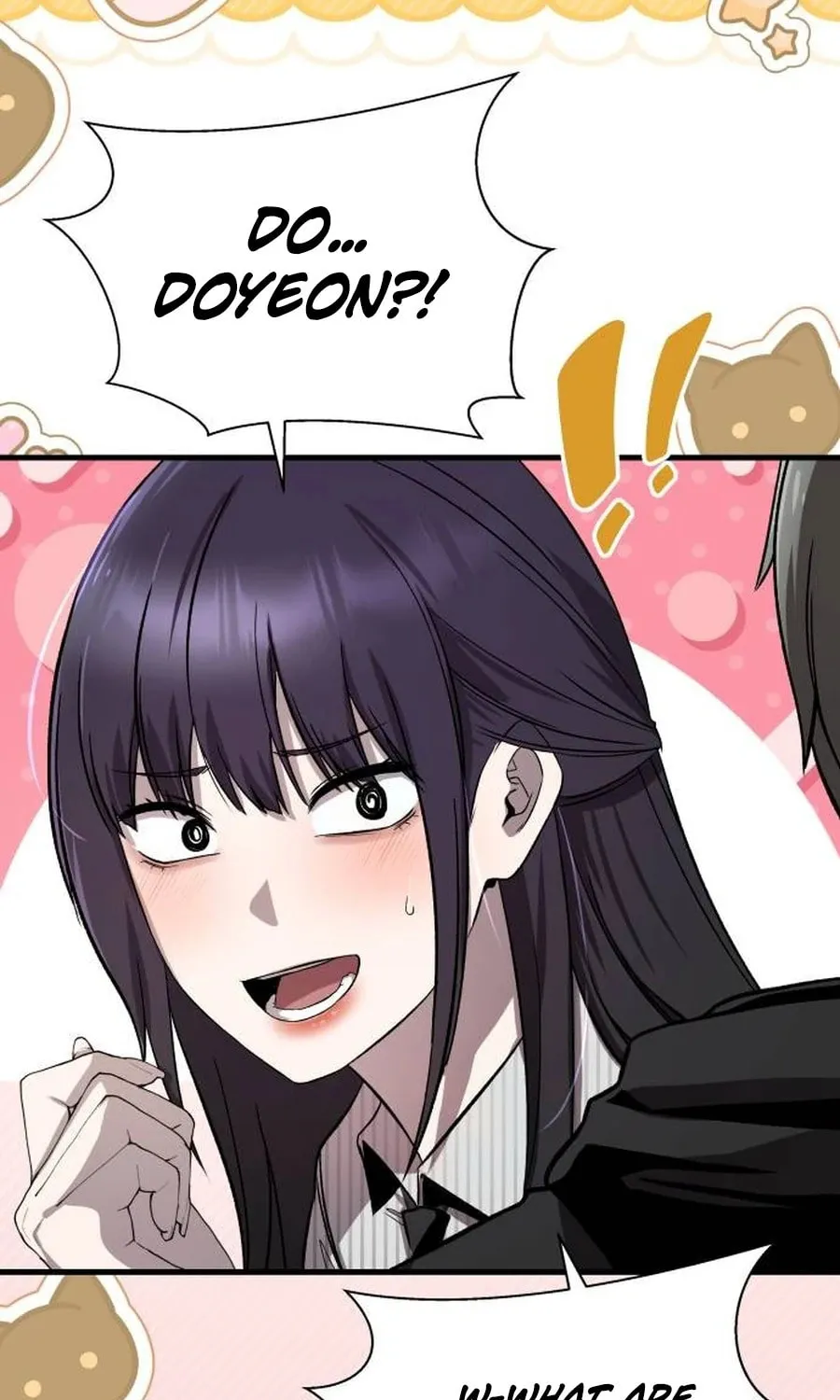 Read Heart-Pounding Cute Poem chapter 18 image 92 on Lezhin