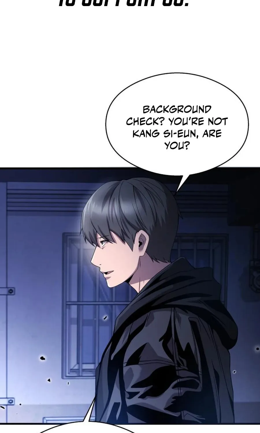Read Heart-Pounding Cute Poem chapter 19 image 1 on Lezhin