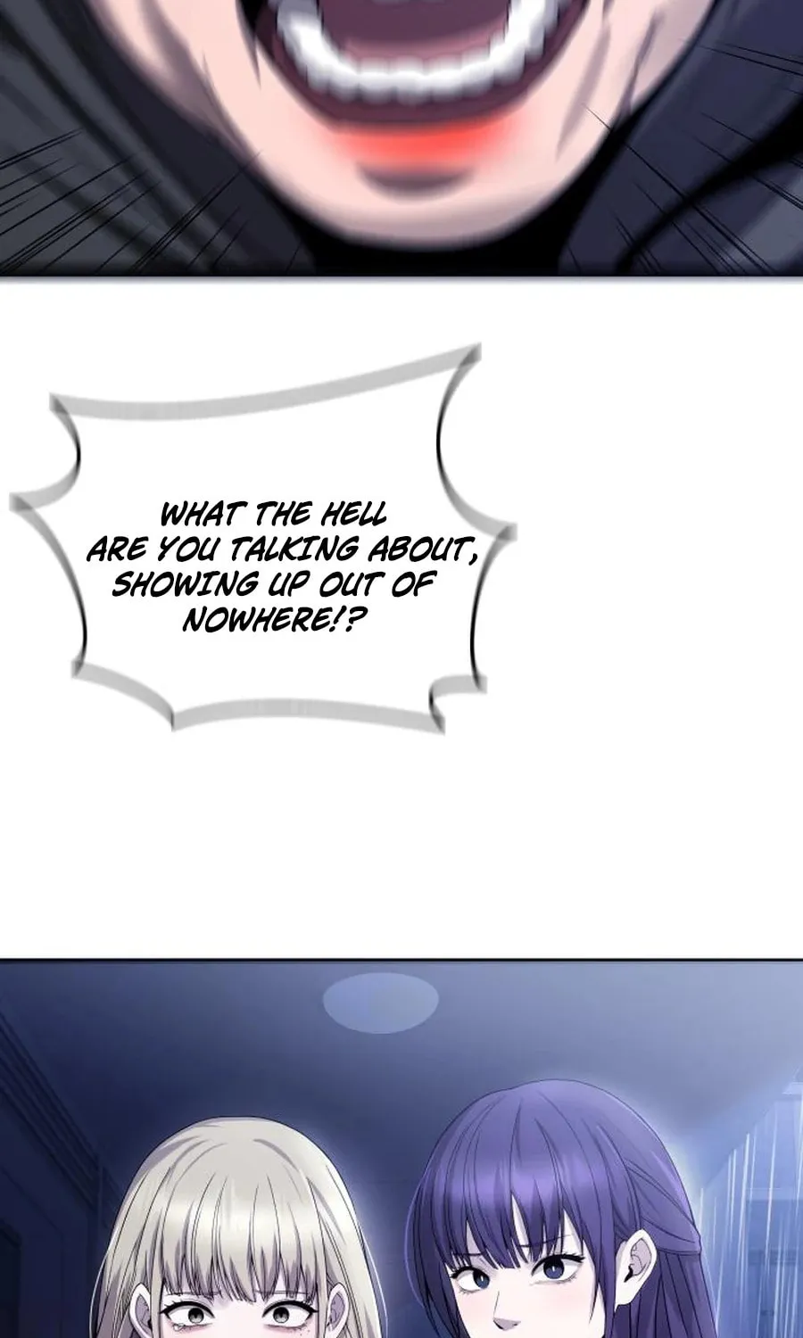 Read Heart-Pounding Cute Poem chapter 19 image 3 on Lezhin