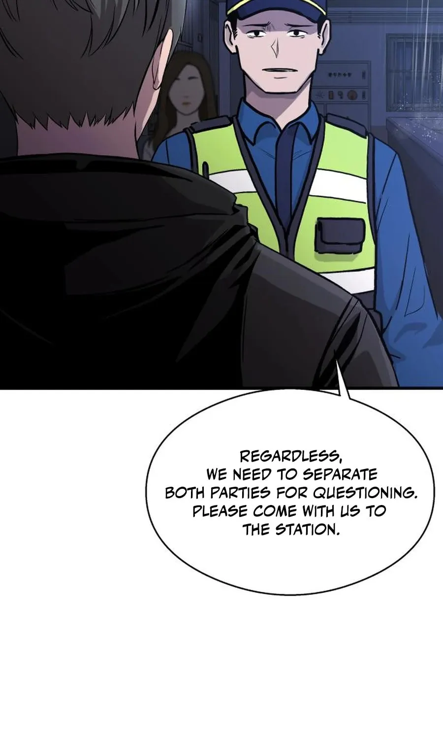 Read Heart-Pounding Cute Poem chapter 19 image 30 on Lezhin