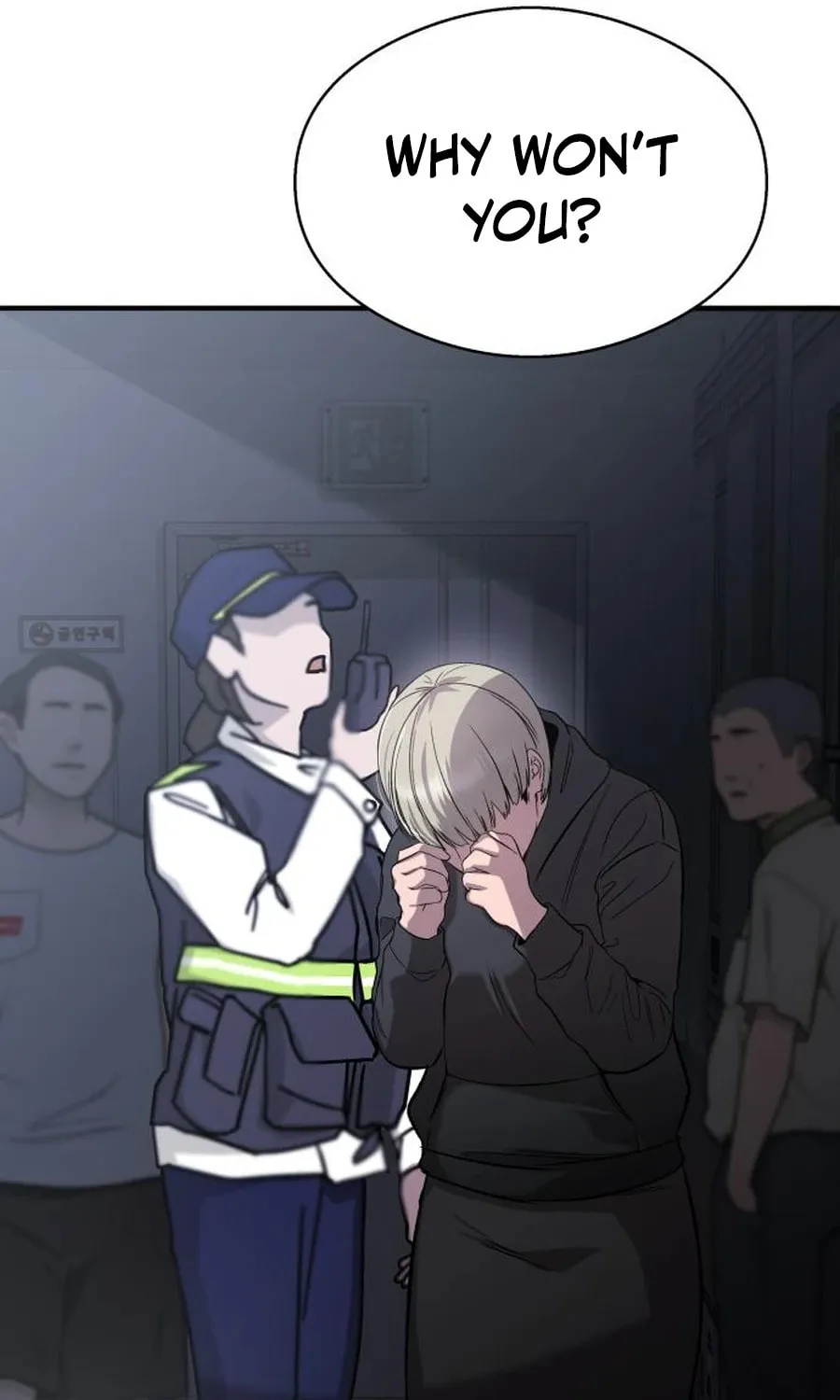 Read Heart-Pounding Cute Poem chapter 19 image 32 on Lezhin