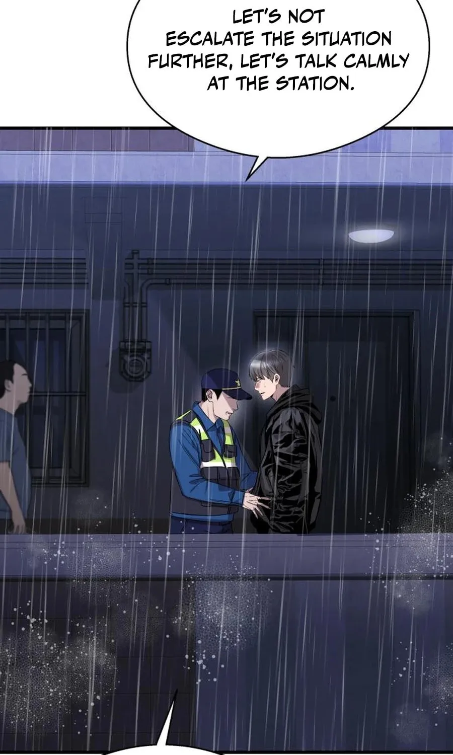 Read Heart-Pounding Cute Poem chapter 19 image 35 on Lezhin