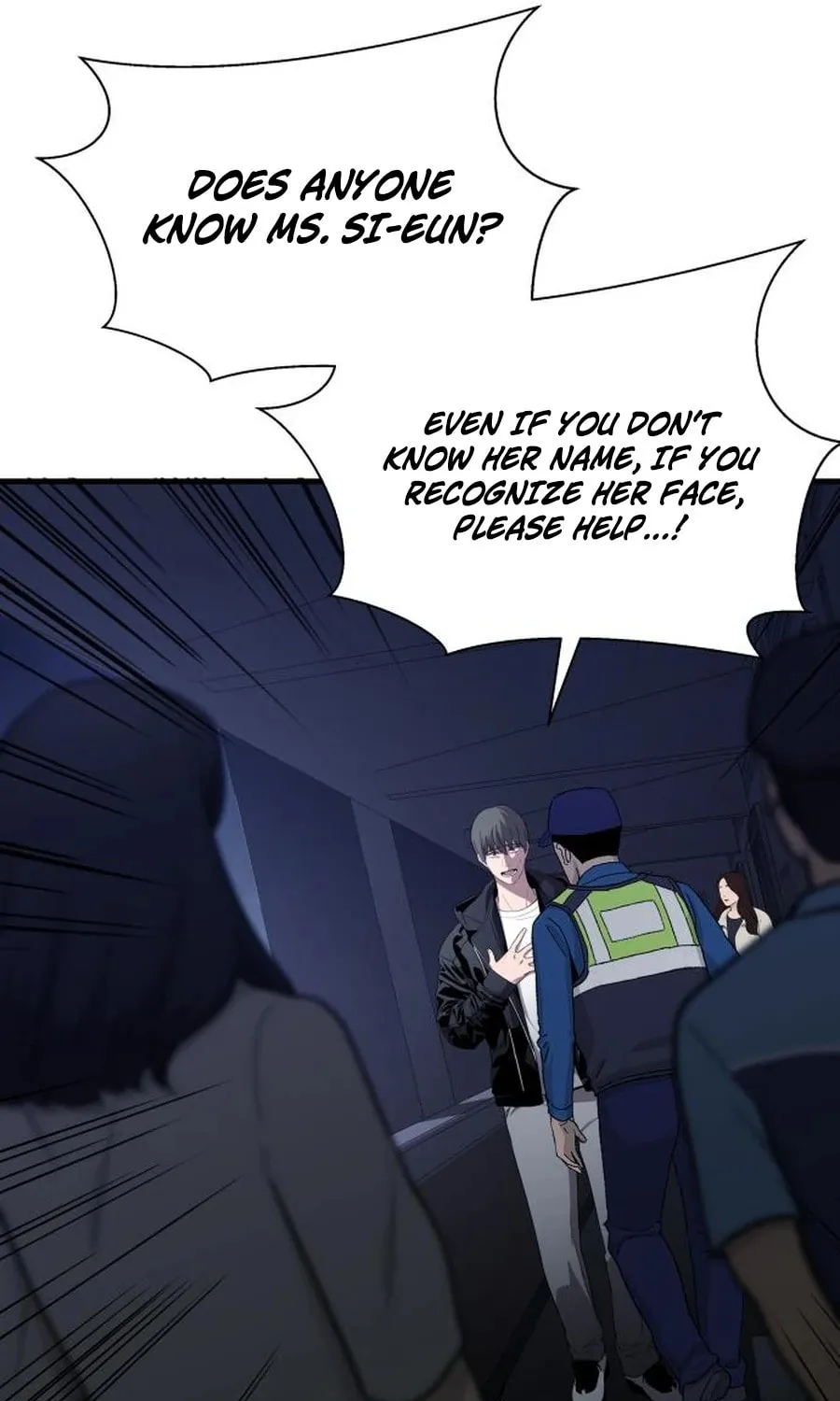 Read Heart-Pounding Cute Poem chapter 19 image 40 on Lezhin