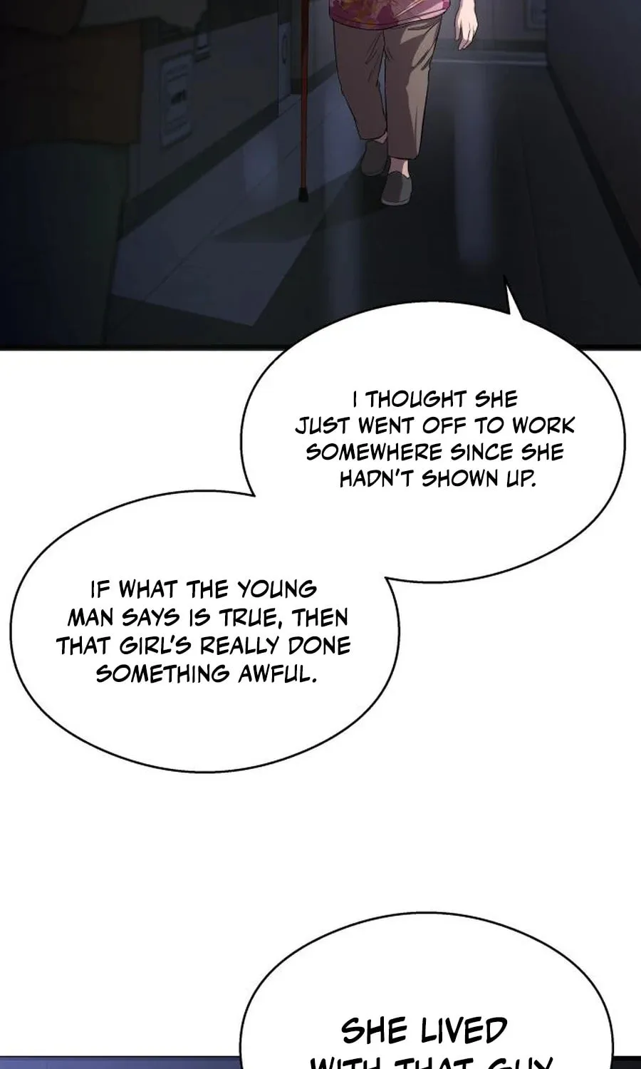 Read Heart-Pounding Cute Poem chapter 19 image 44 on Lezhin