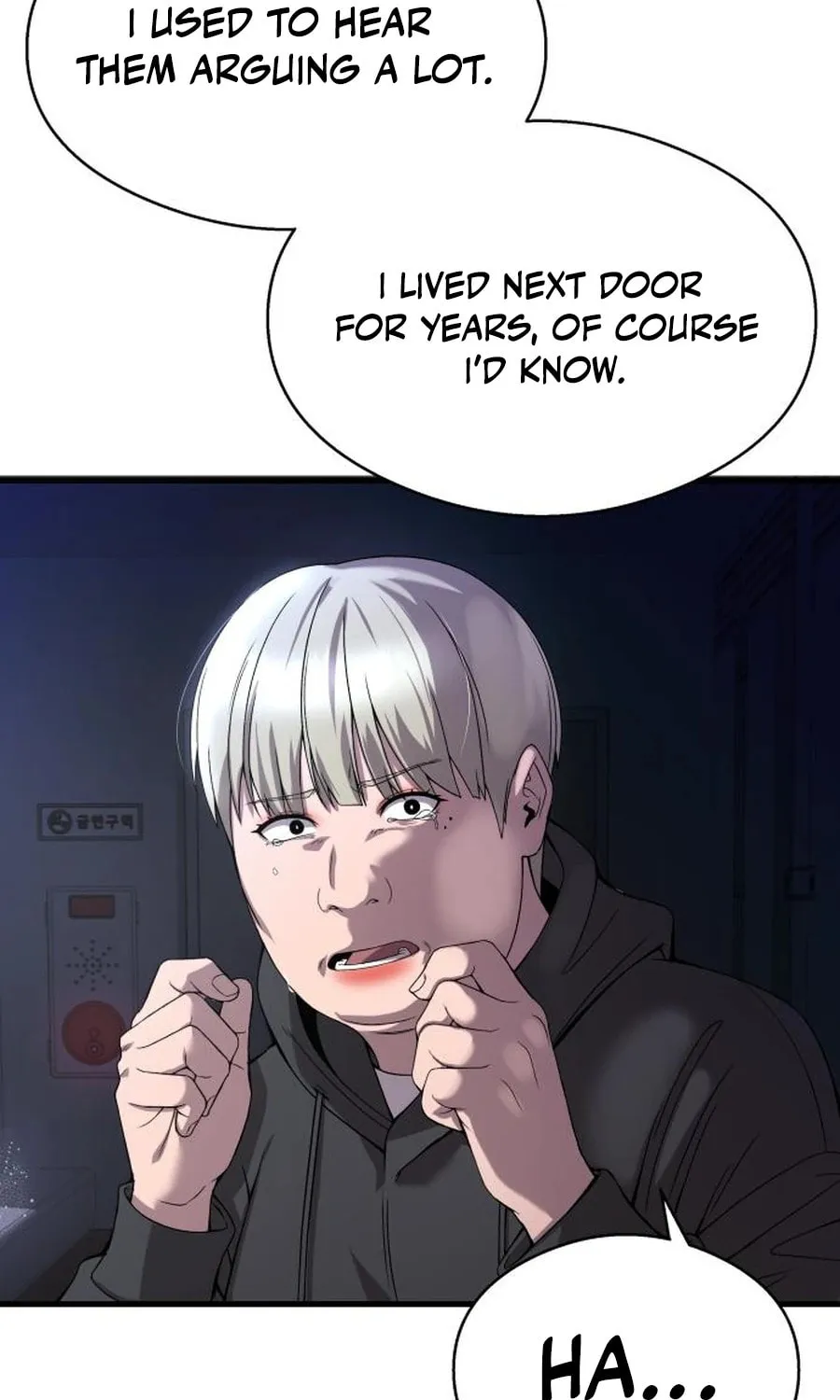Read Heart-Pounding Cute Poem chapter 19 image 46 on Lezhin