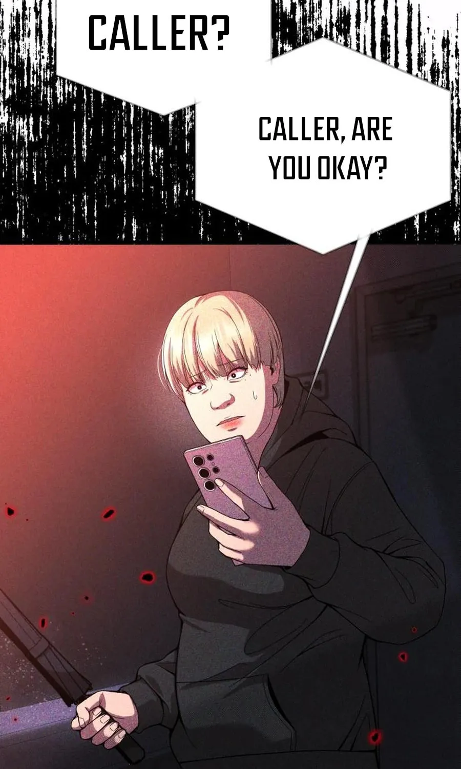 Read Heart-Pounding Cute Poem chapter 19 image 5 on Lezhin