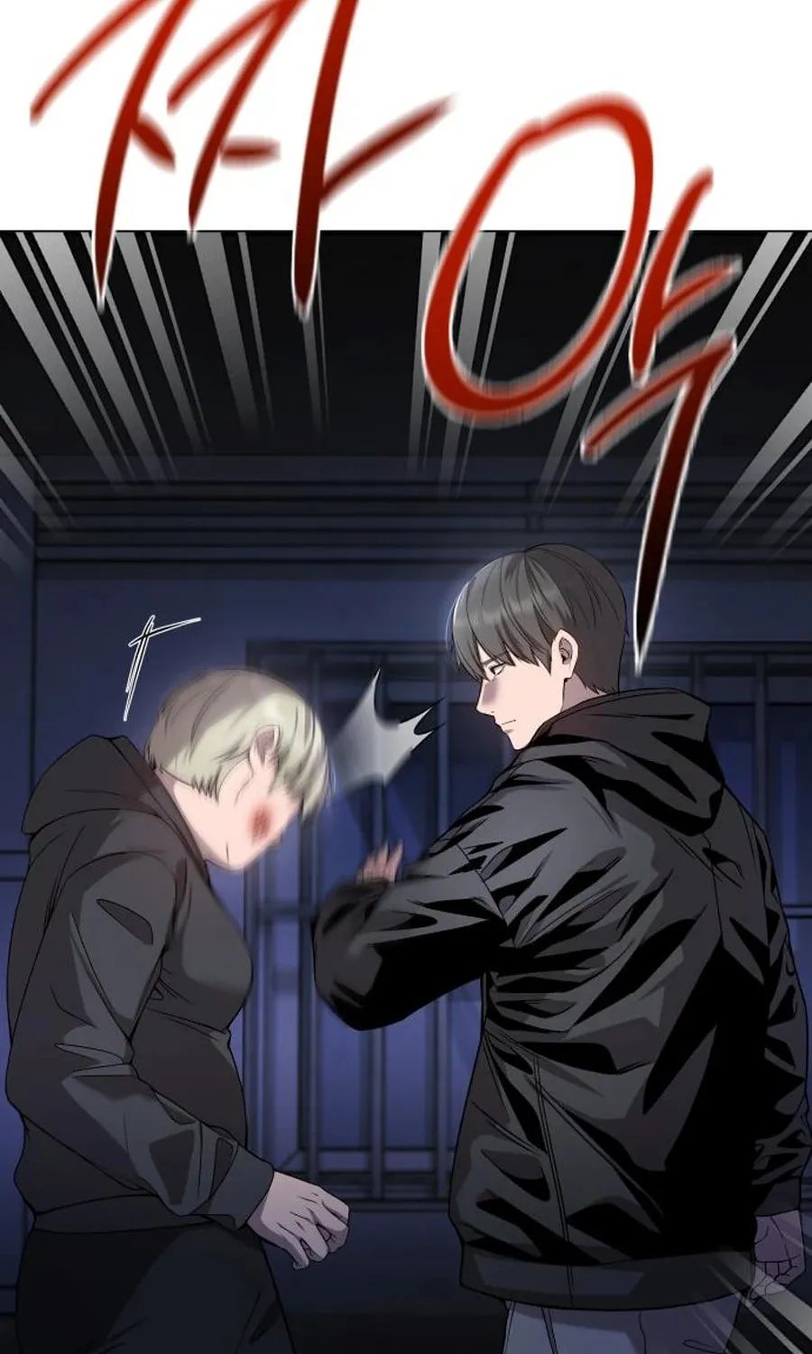 Read Heart-Pounding Cute Poem chapter 19 image 52 on Lezhin