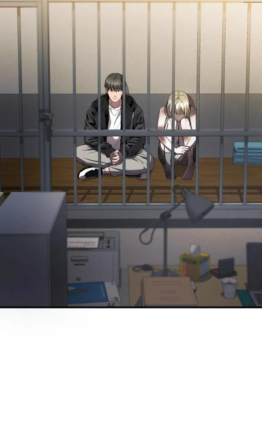 Read Heart-Pounding Cute Poem chapter 19 image 64 on Lezhin