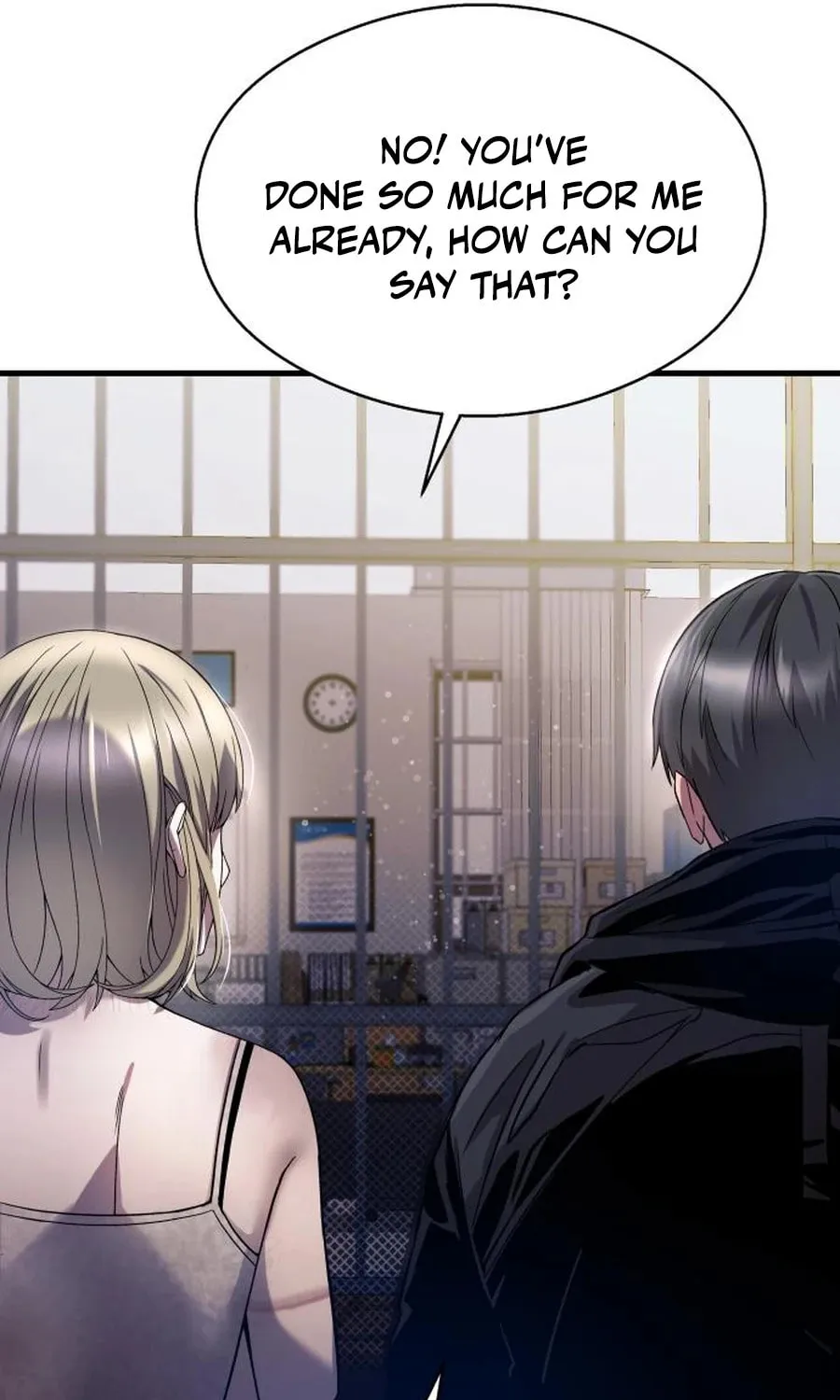 Read Heart-Pounding Cute Poem chapter 19 image 80 on Lezhin
