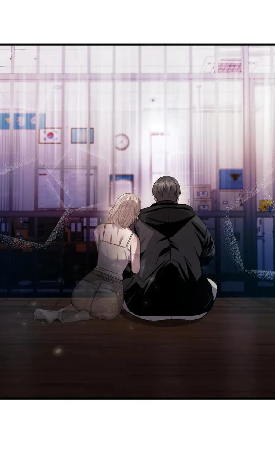 Read Heart-Pounding Cute Poem chapter 19 image 96 on Lezhin