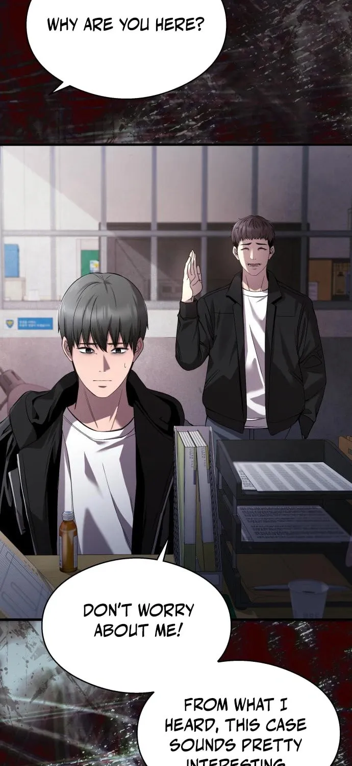 Read Heart-Pounding Cute Poem chapter 20 image 48 on Lezhin