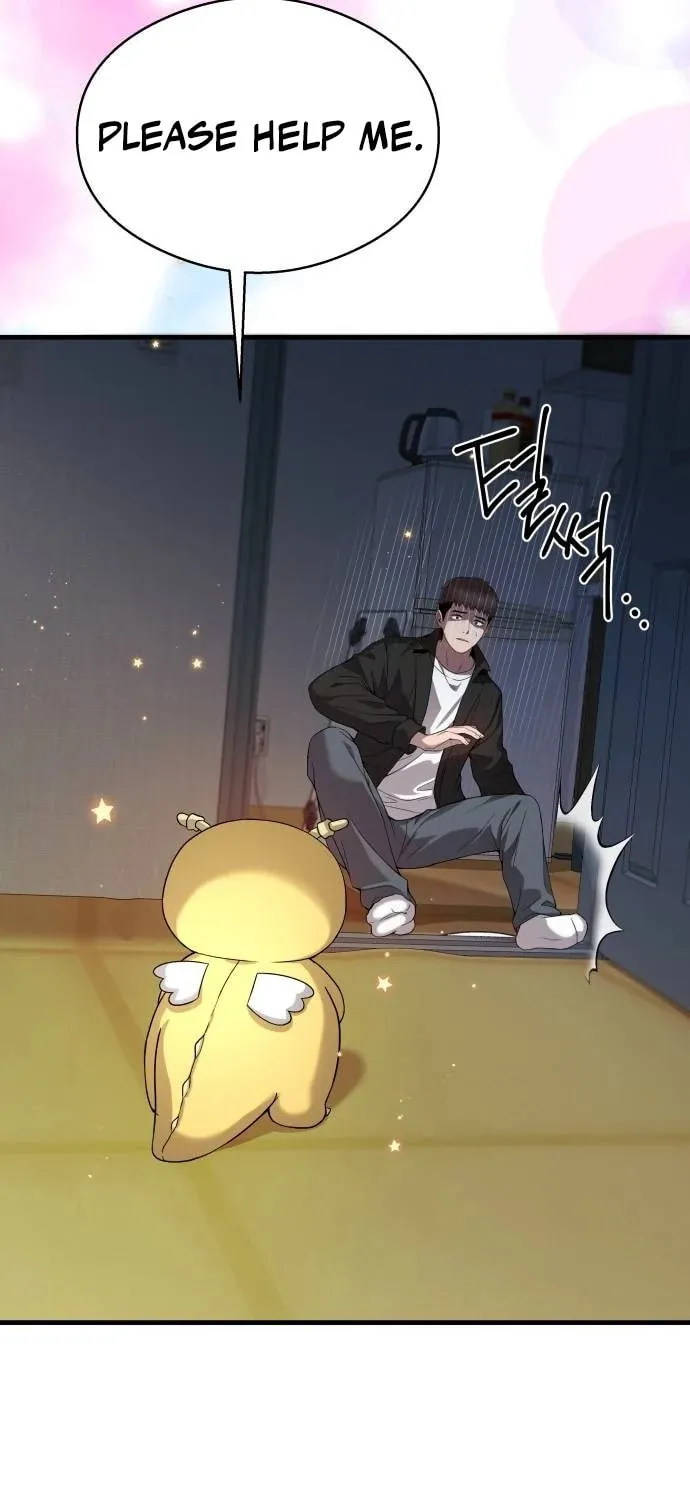 Read Heart-Pounding Cute Poem chapter 21 image 41 on Lezhin