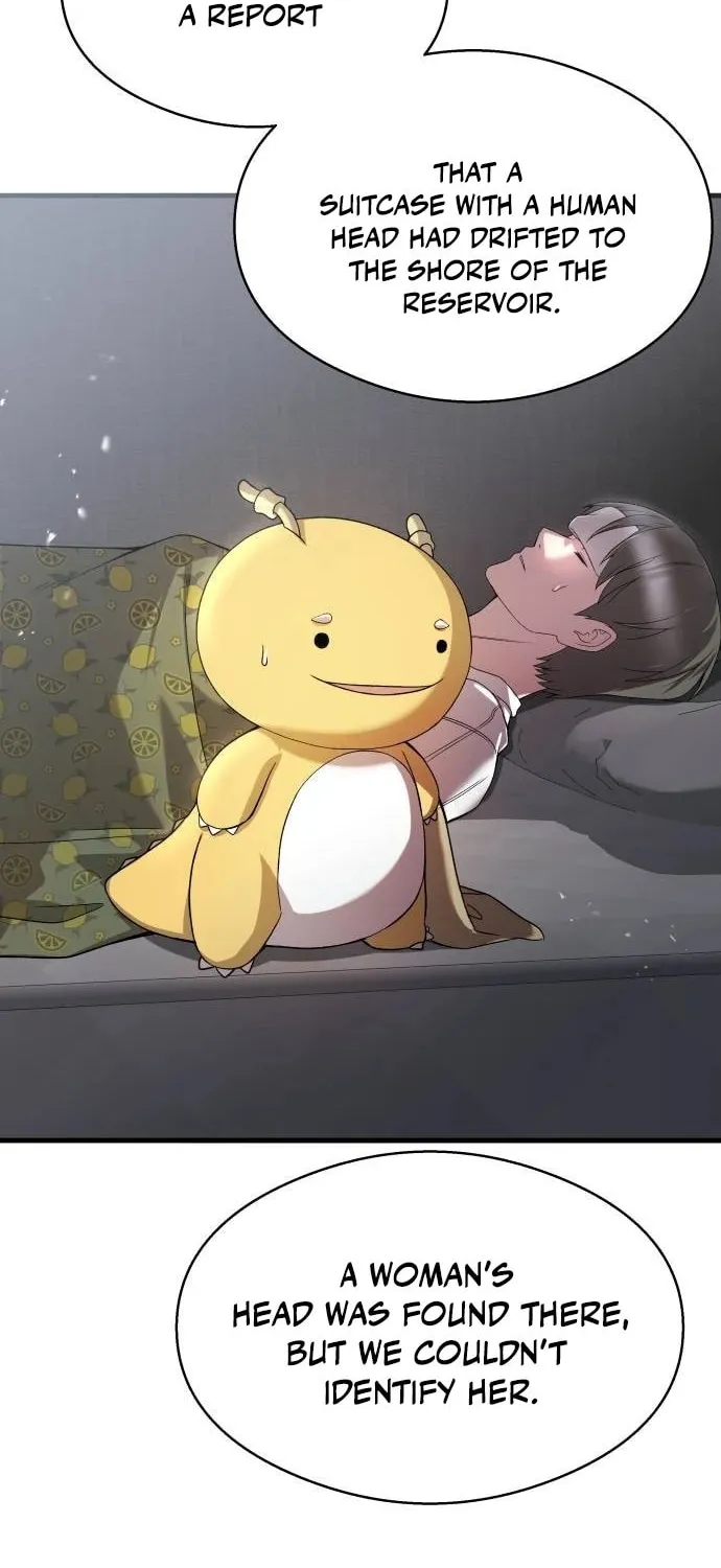 Read Heart-Pounding Cute Poem chapter 21 image 46 on Lezhin