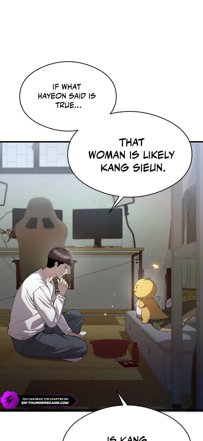 Read Heart-Pounding Cute Poem chapter 21 image 47 on Lezhin