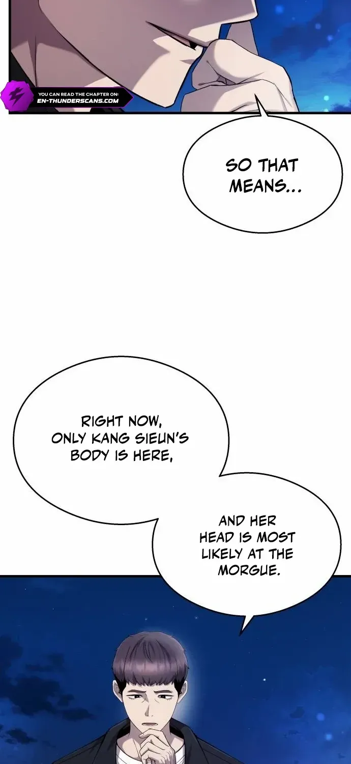 Read Heart-Pounding Cute Poem chapter 23 image 3 on Lezhin