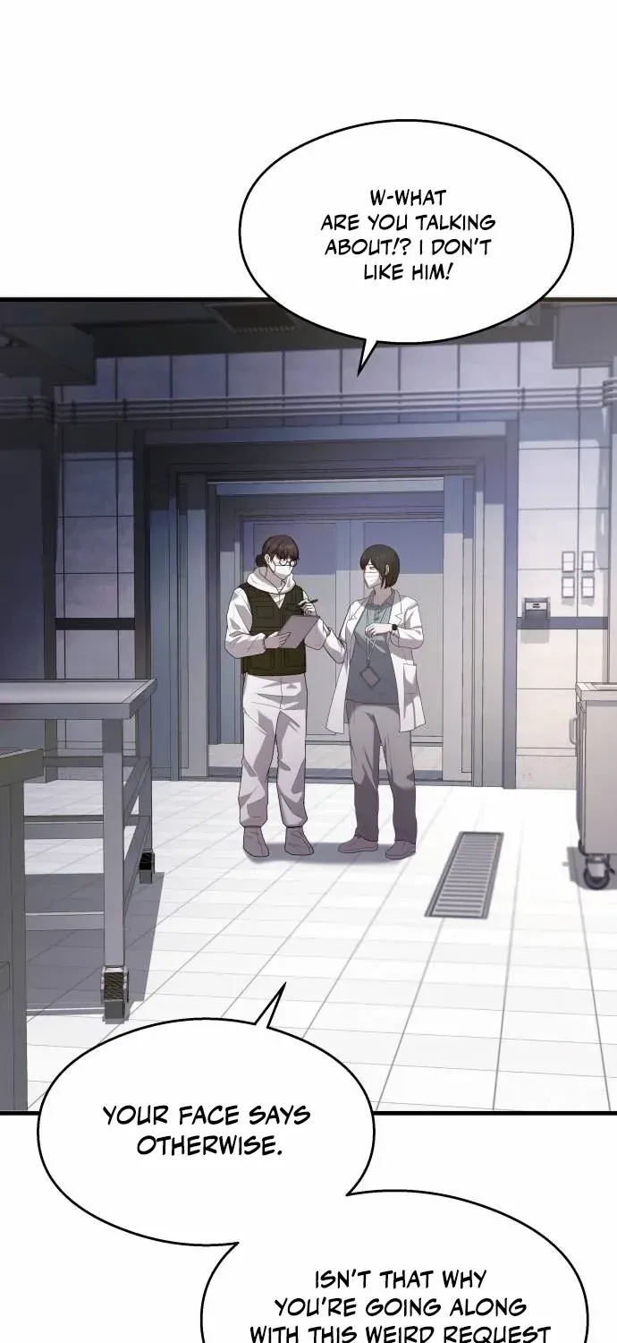 Read Heart-Pounding Cute Poem chapter 23 image 64 on Lezhin