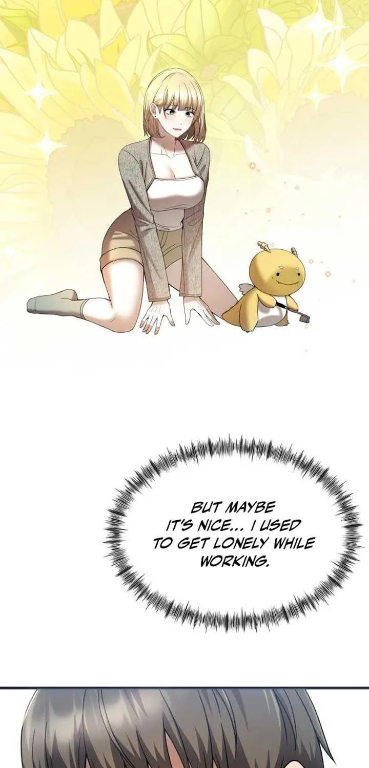 Read Heart-Pounding Cute Poem chapter 24 image 80 on Lezhin