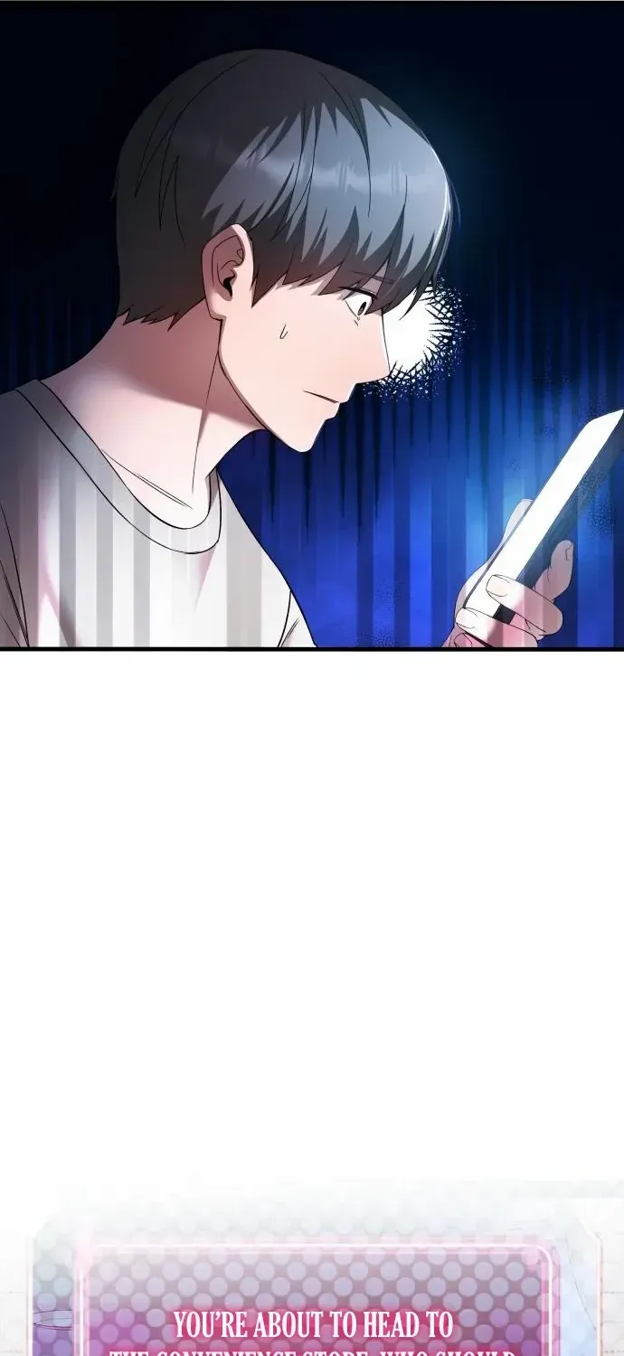 Read Heart-Pounding Cute Poem chapter 25 image 1 on Lezhin