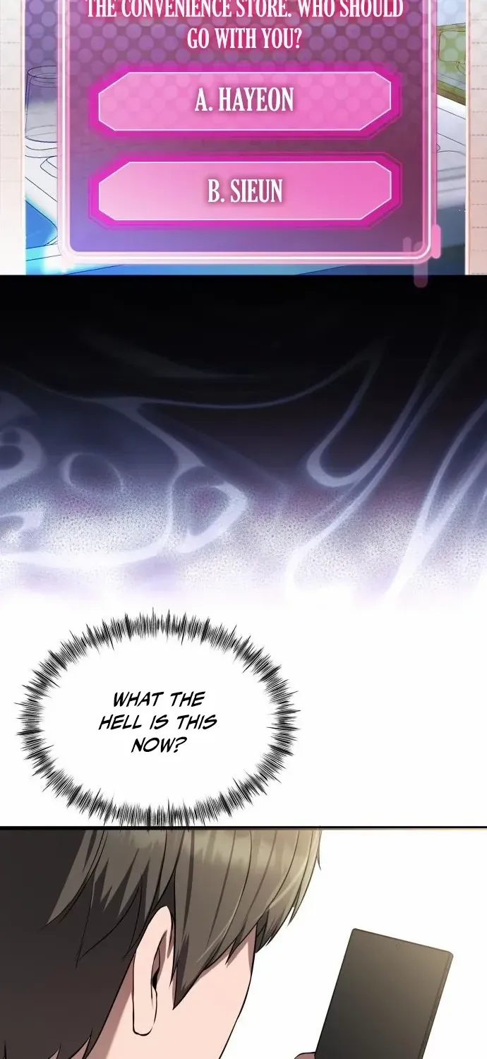 Read Heart-Pounding Cute Poem chapter 25 image 2 on Lezhin