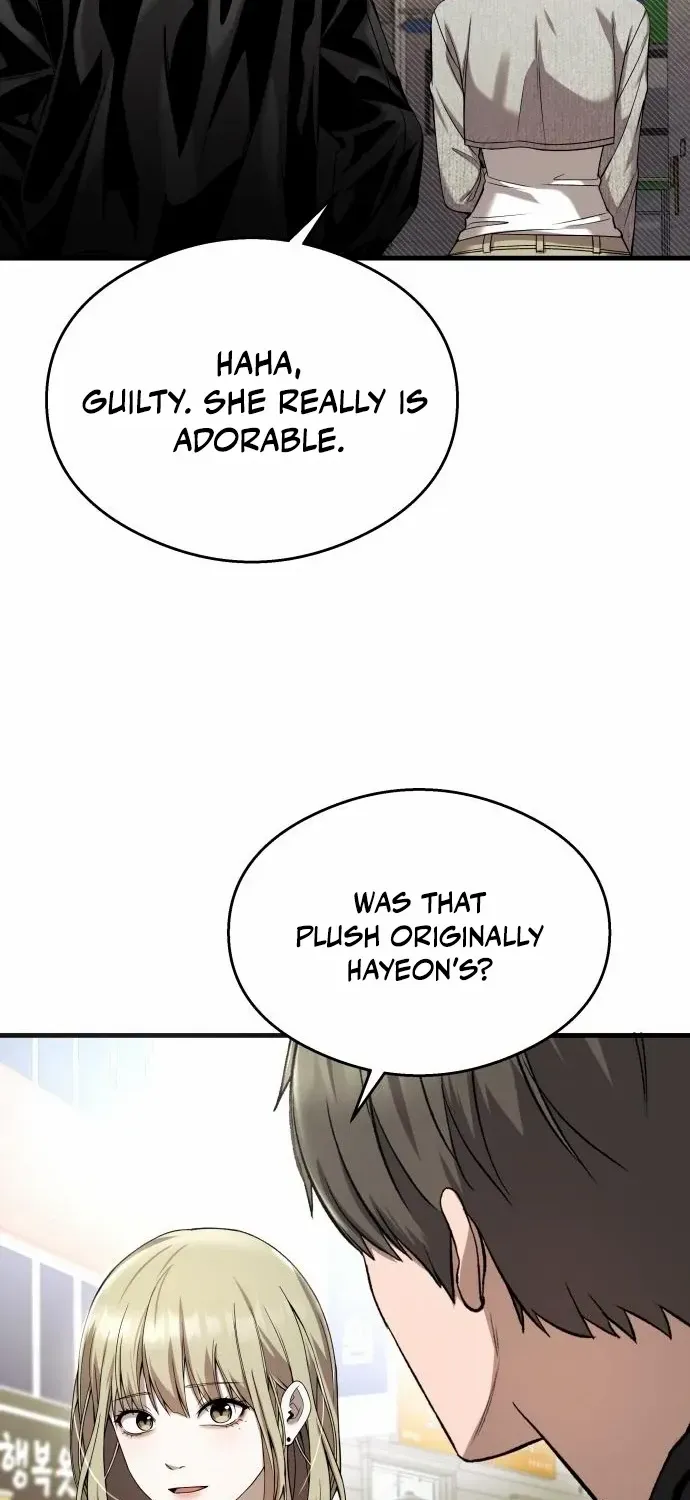 Read Heart-Pounding Cute Poem chapter 25 image 28 on Lezhin