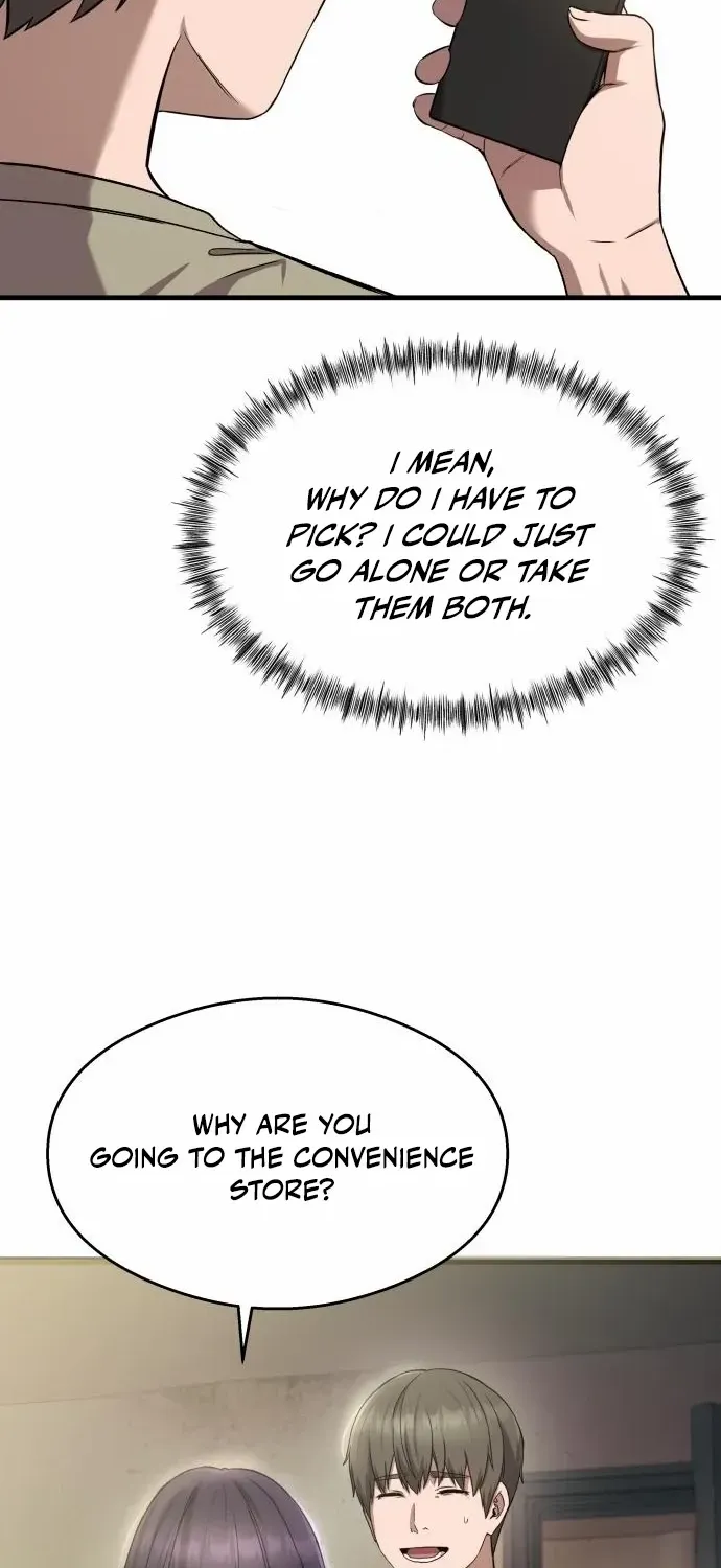 Read Heart-Pounding Cute Poem chapter 25 image 3 on Lezhin