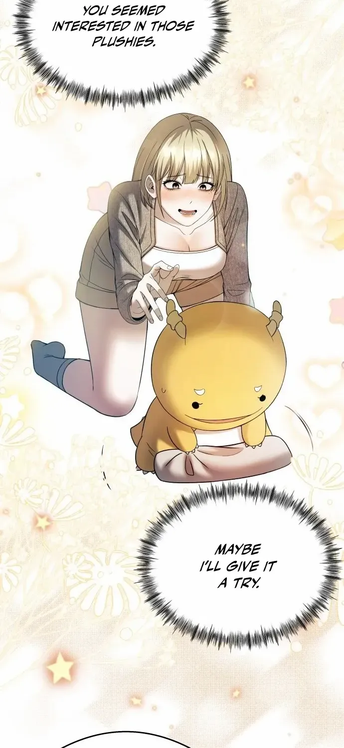 Read Heart-Pounding Cute Poem chapter 25 image 46 on Lezhin