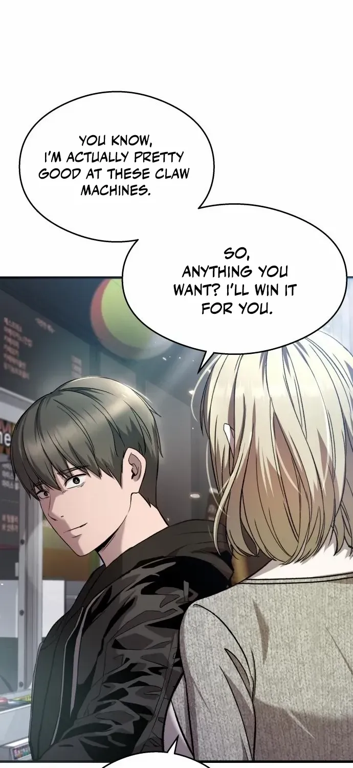 Read Heart-Pounding Cute Poem chapter 25 image 48 on Lezhin