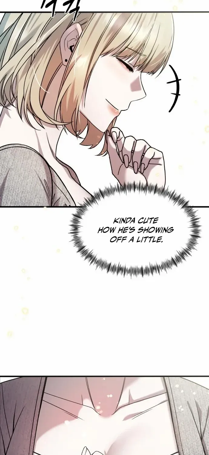 Read Heart-Pounding Cute Poem chapter 25 image 53 on Lezhin