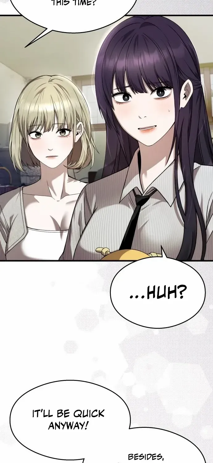 Read Heart-Pounding Cute Poem chapter 25 image 6 on Lezhin