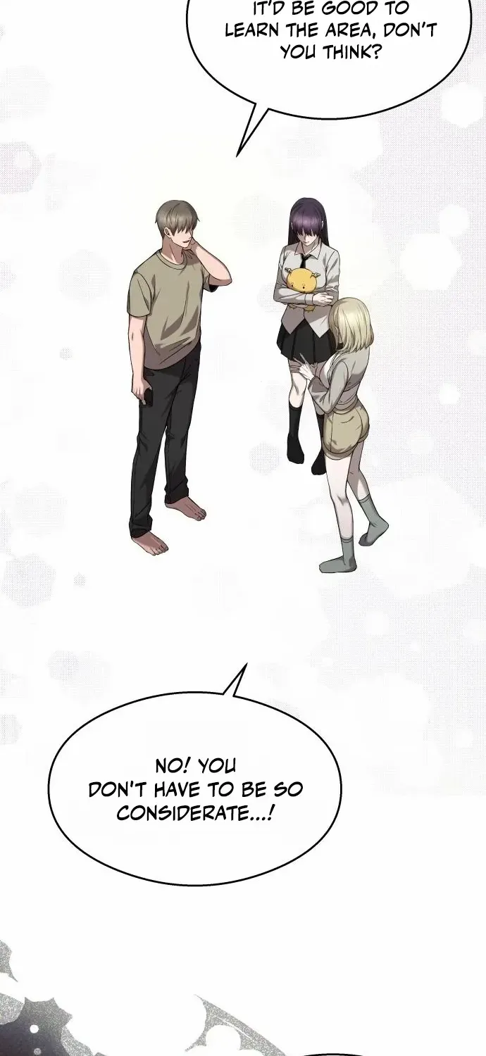 Read Heart-Pounding Cute Poem chapter 25 image 7 on Lezhin