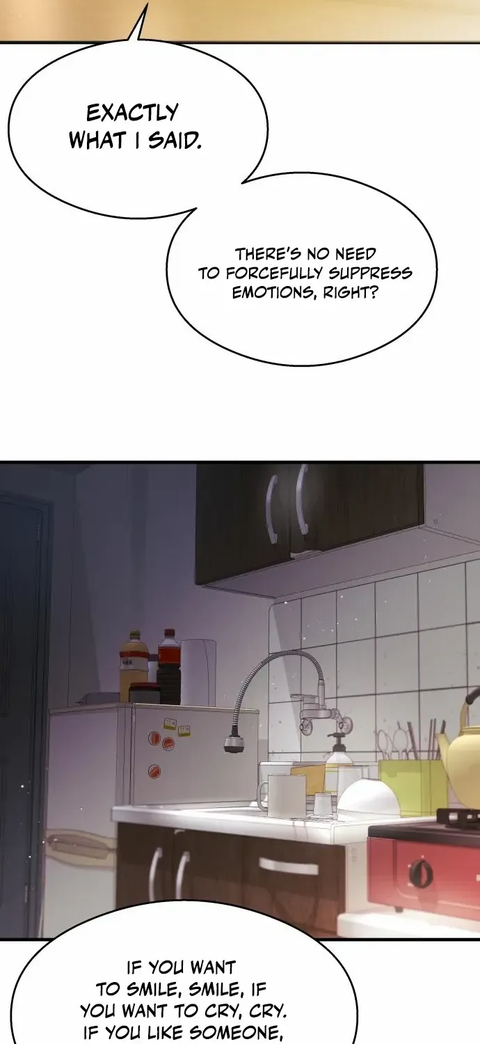 Read Heart-Pounding Cute Poem chapter 28 image 23 on Lezhin