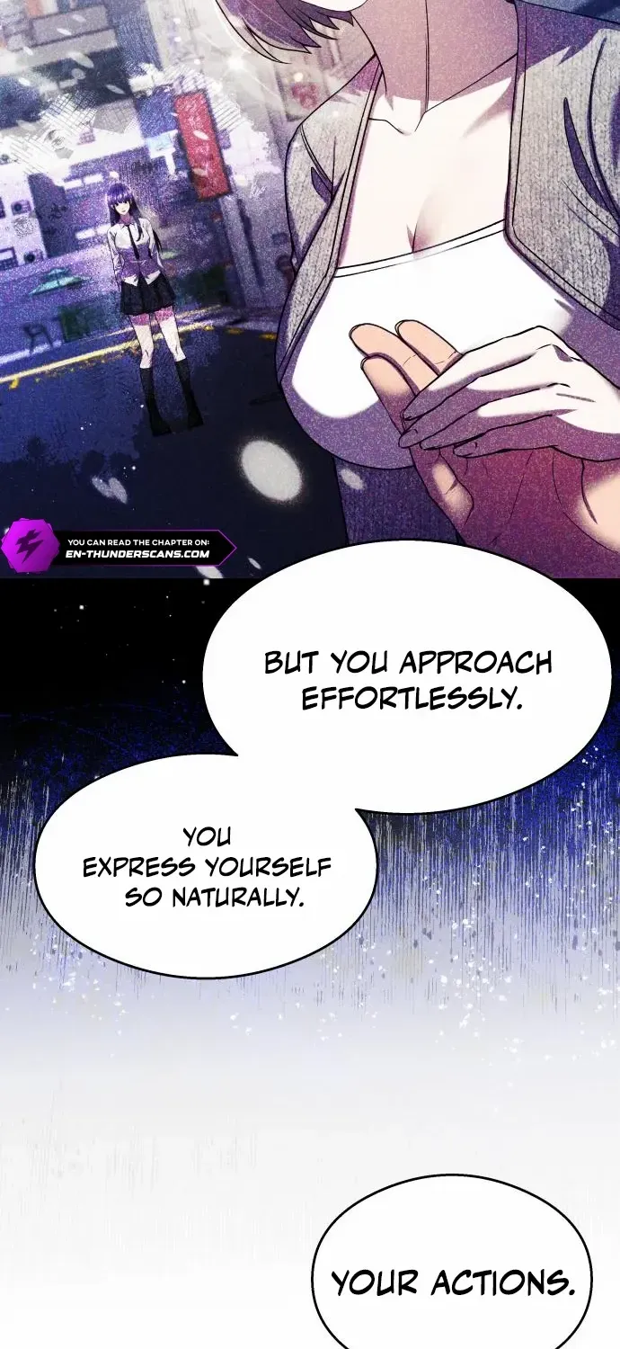 Read Heart-Pounding Cute Poem chapter 28 image 30 on Lezhin
