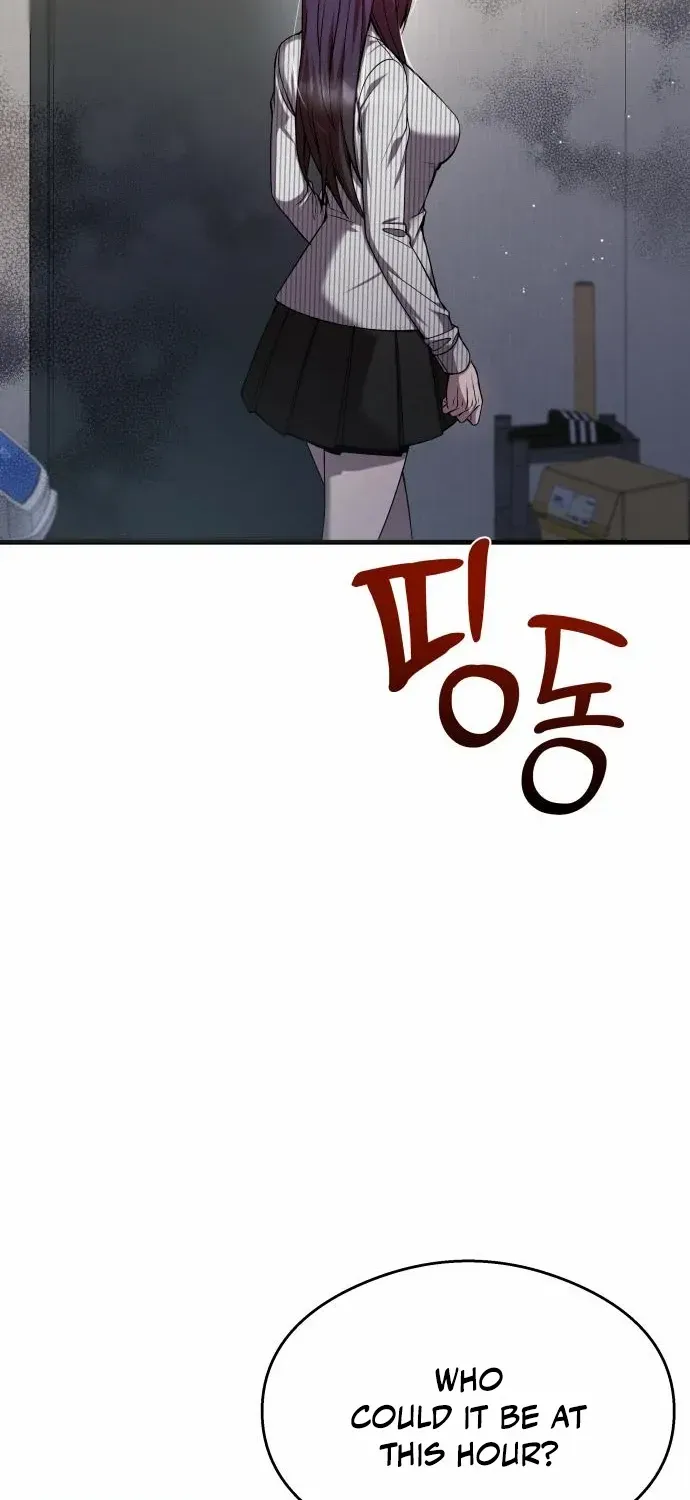 Read Heart-Pounding Cute Poem chapter 28 image 45 on Lezhin