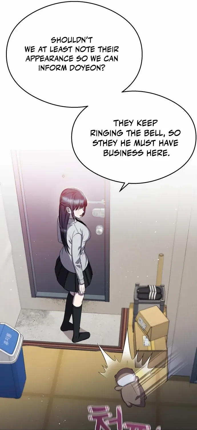 Read Heart-Pounding Cute Poem chapter 28 image 48 on Lezhin