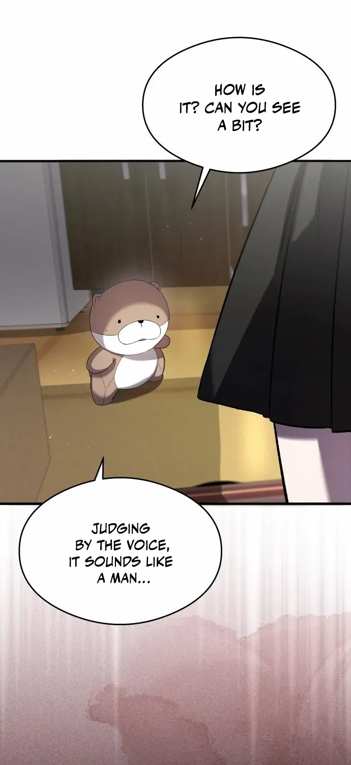 Read Heart-Pounding Cute Poem chapter 29 image 5 on Lezhin