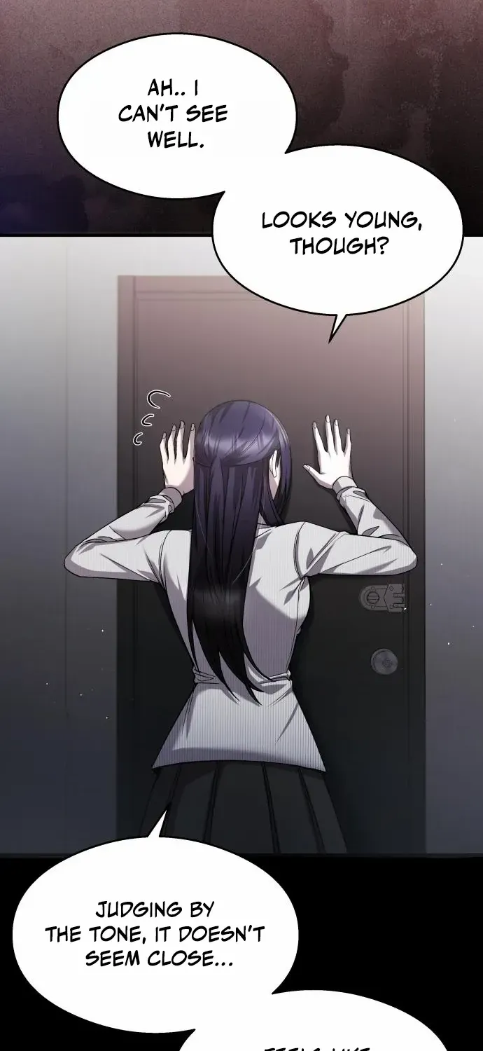 Read Heart-Pounding Cute Poem chapter 29 image 6 on Lezhin