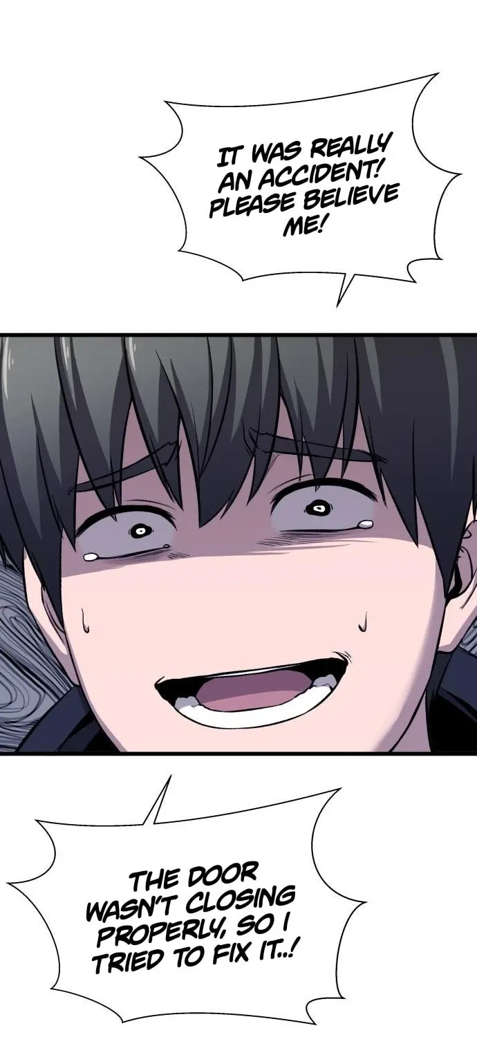 Read Heart-Pounding Cute Poem chapter 3 image 7 on Lezhin