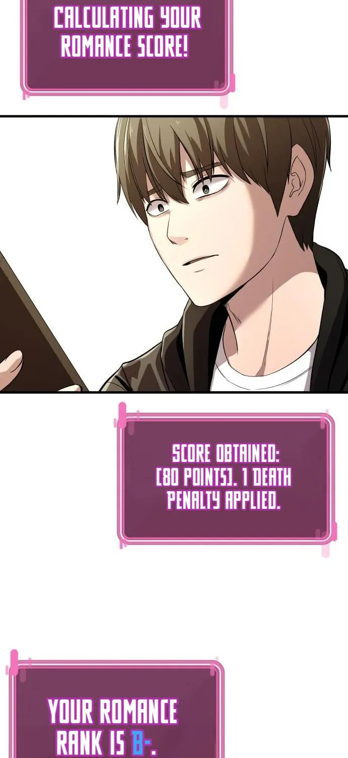 Read Heart-Pounding Cute Poem chapter 3 image 74 on Lezhin