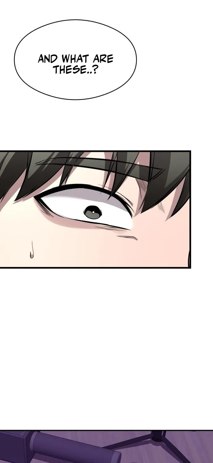Read Heart-Pounding Cute Poem chapter 3 image 95 on Lezhin