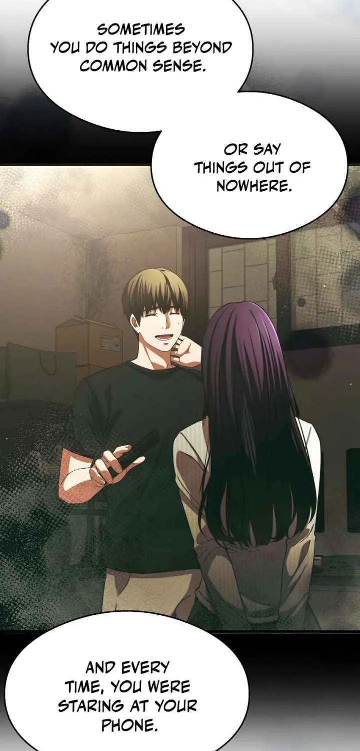 Read Heart-Pounding Cute Poem chapter 32 image 38 on Lezhin