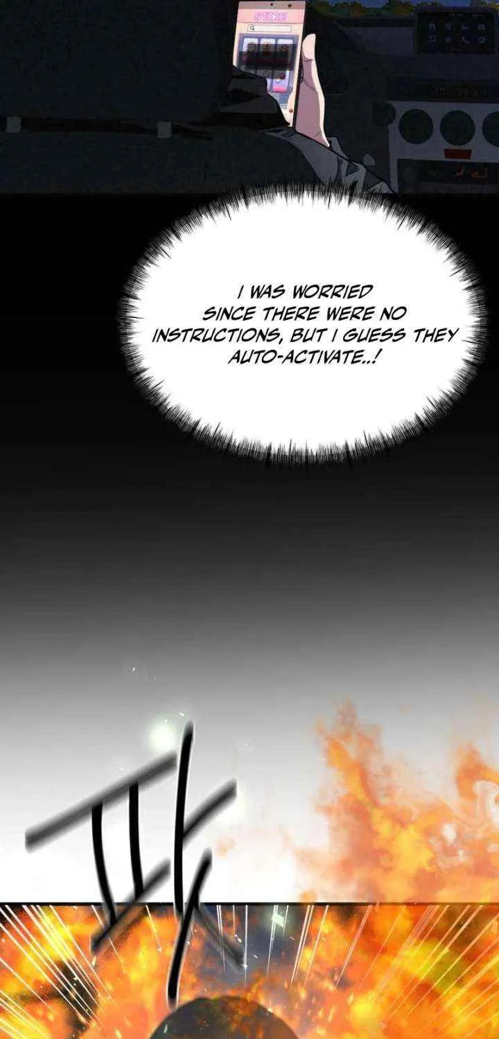 Read Heart-Pounding Cute Poem chapter 33 image 111 on Lezhin