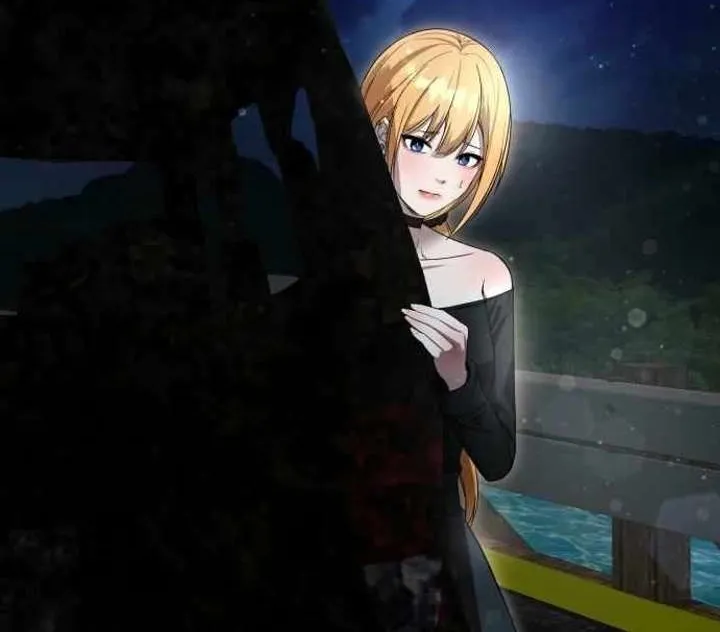 Heart-Pounding Cute Poem Chapter 34 page 116 - 