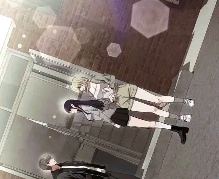 Heart-Pounding Cute Poem Chapter 34 page 128 - 
