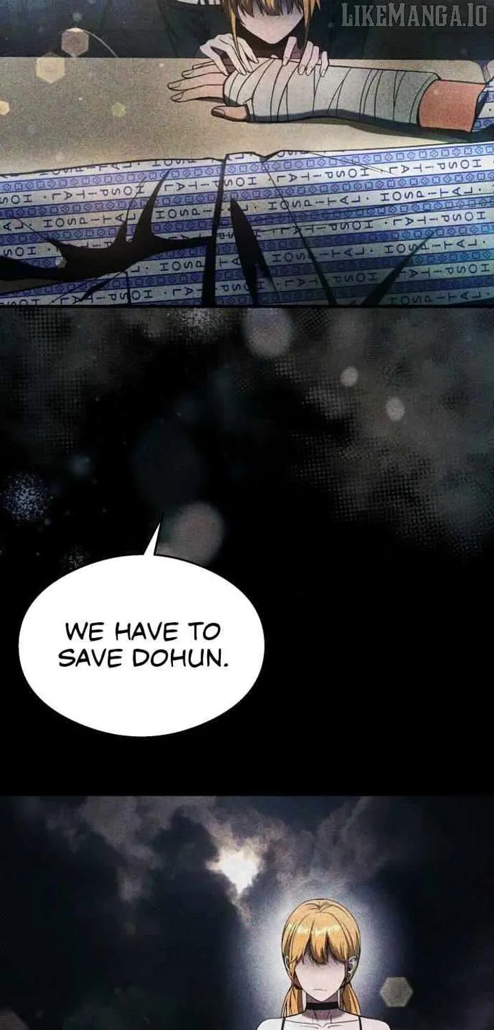Heart-Pounding Cute Poem Chapter 34 page 15 - 